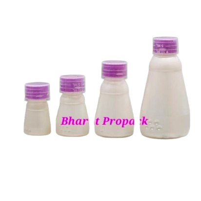 Conical Bottles 10ml to 600ml