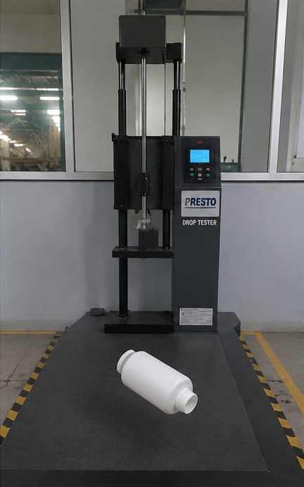 Drop Test
