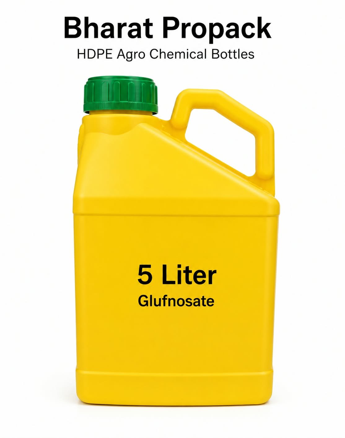 Glufnosate 5 liter