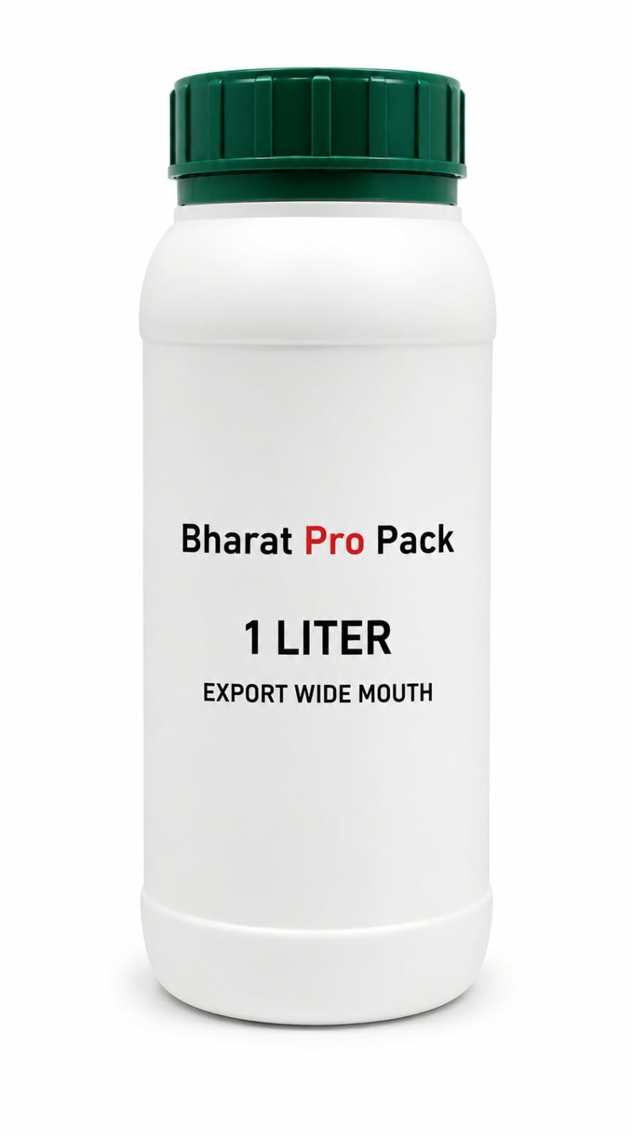 1 liter wide mouth