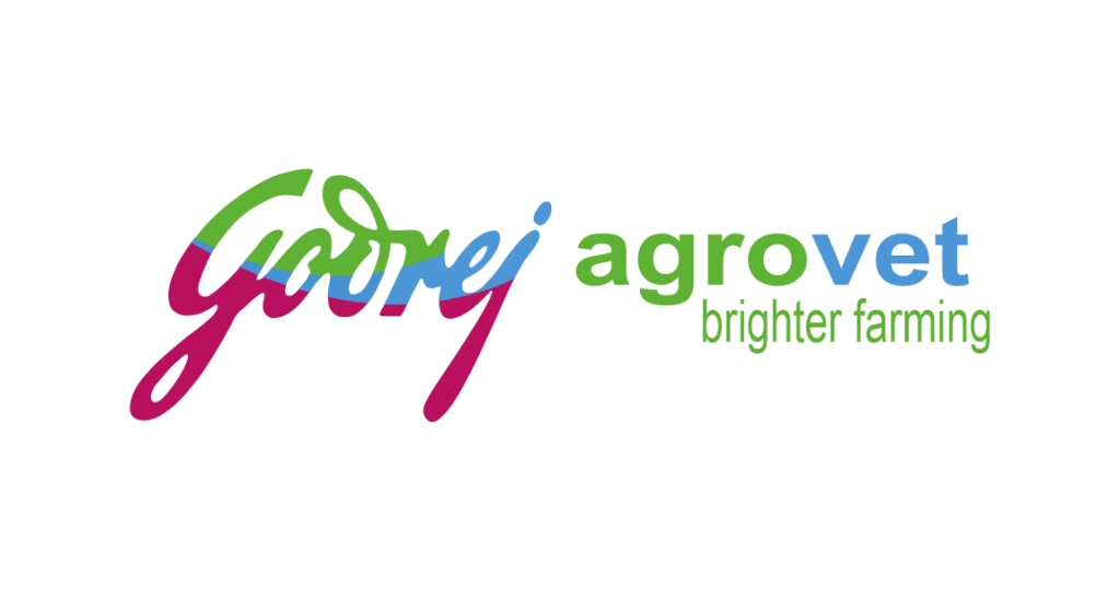 GODREJ AGROVET
