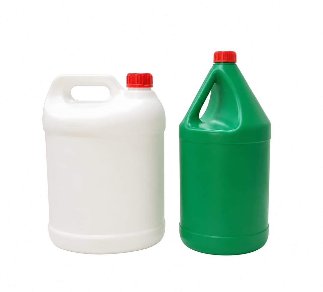 5 liter - oval & glyphosate deisgn